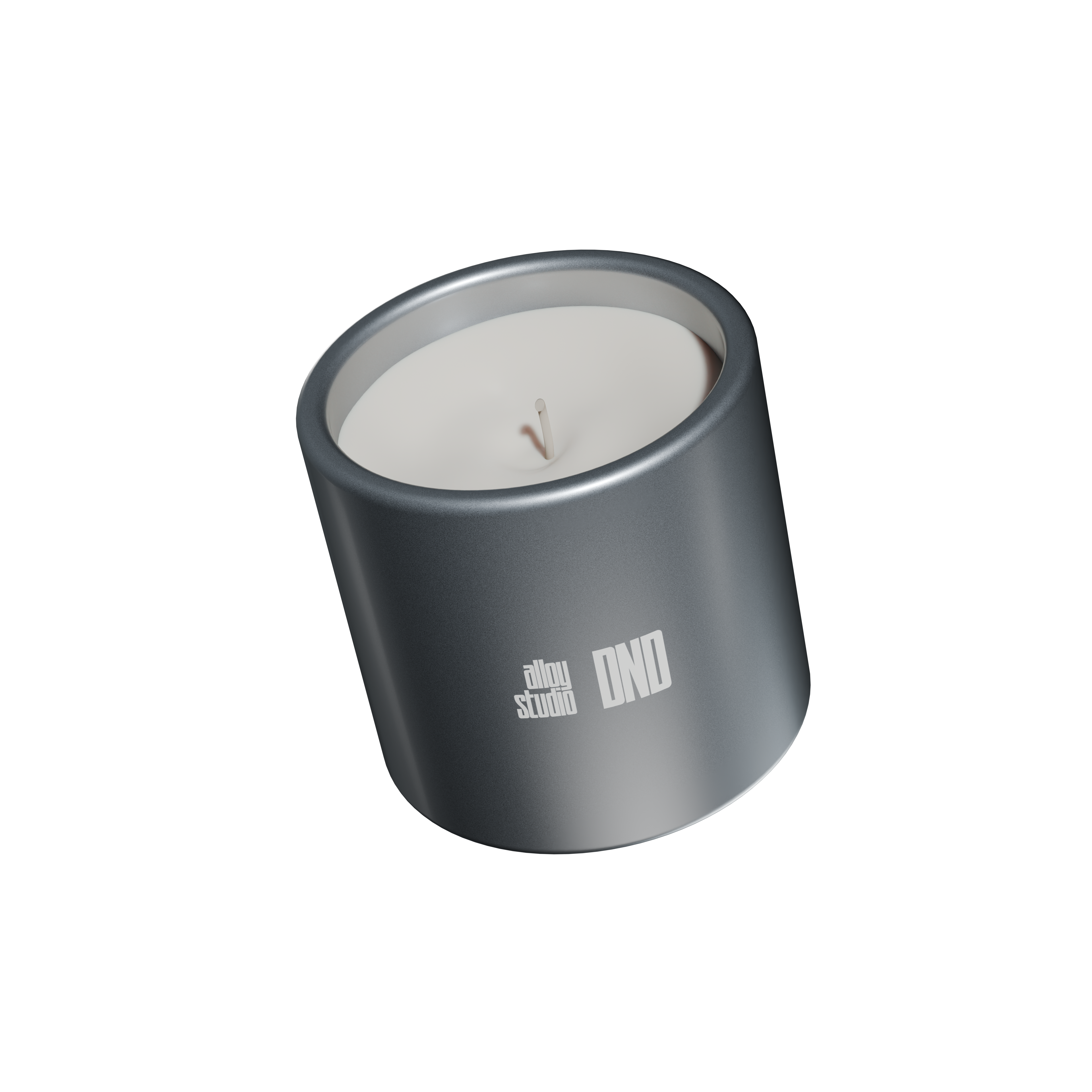 DND candle