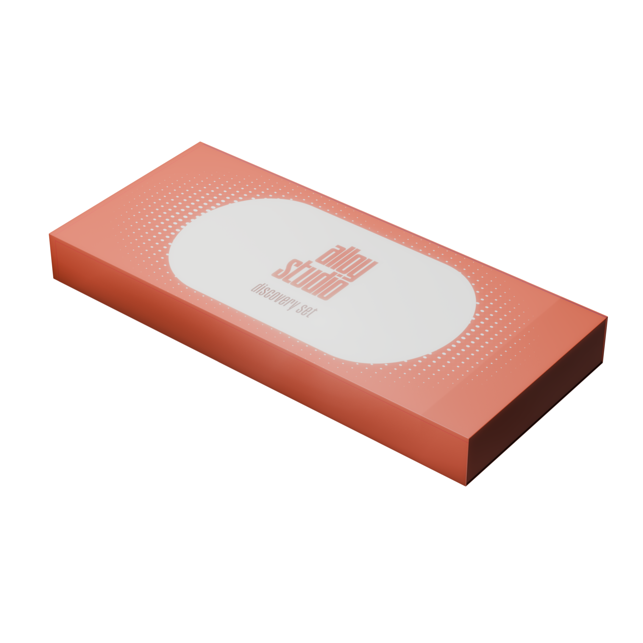 Complete collection discovery set