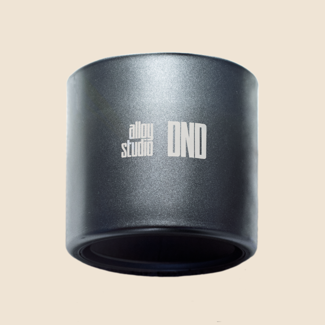 DND candle