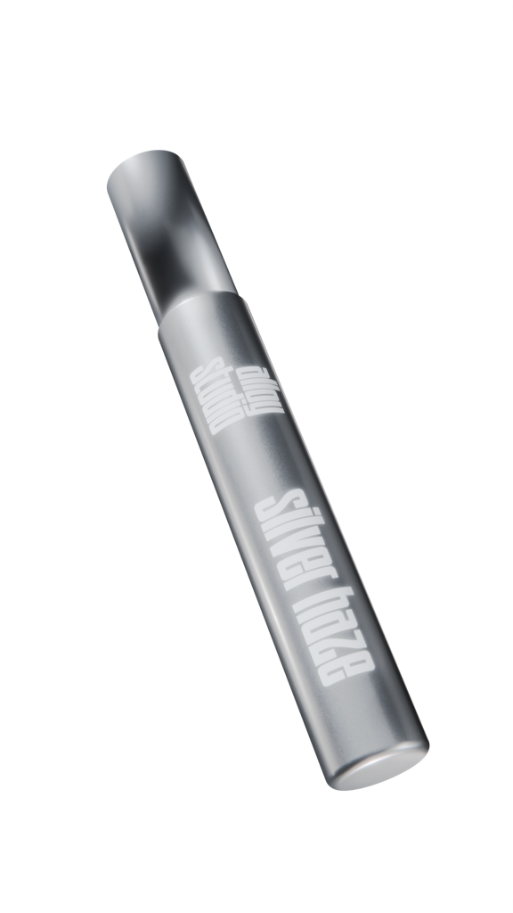 silver haze travel spray
