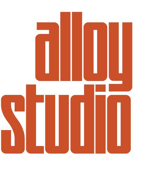 The Alloy Studio