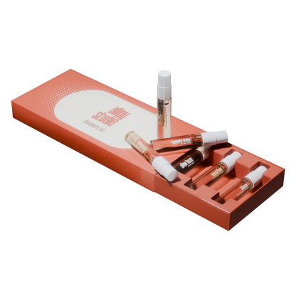 Complete collection discovery set