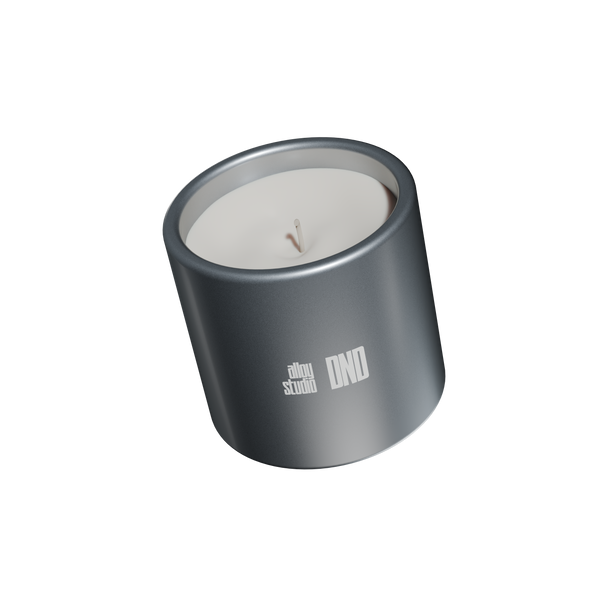 DND candle
