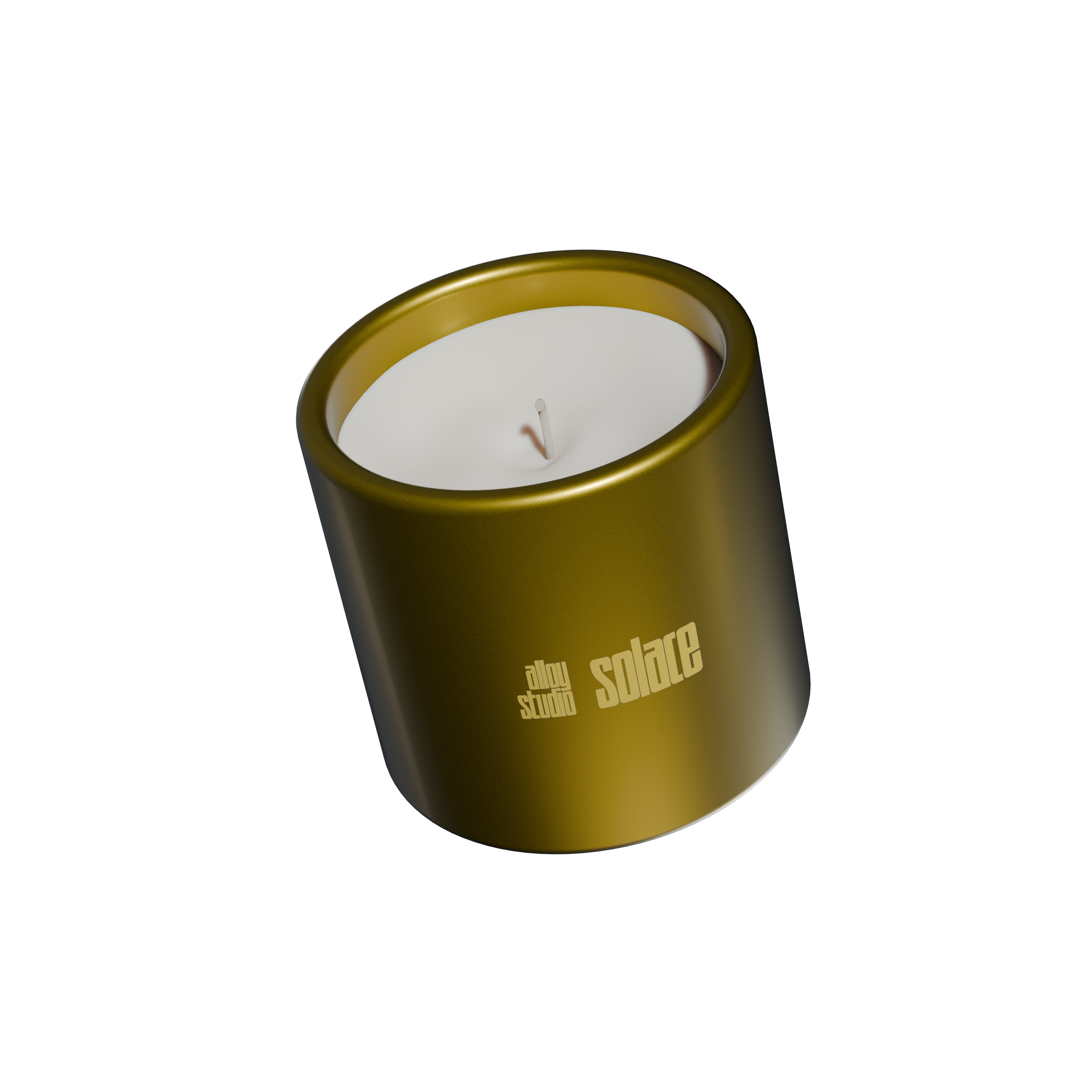 bougie de réconfort