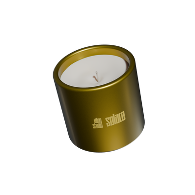 bougie de réconfort