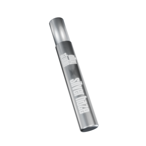 Silver haze – The Alloy Studio display picture 1