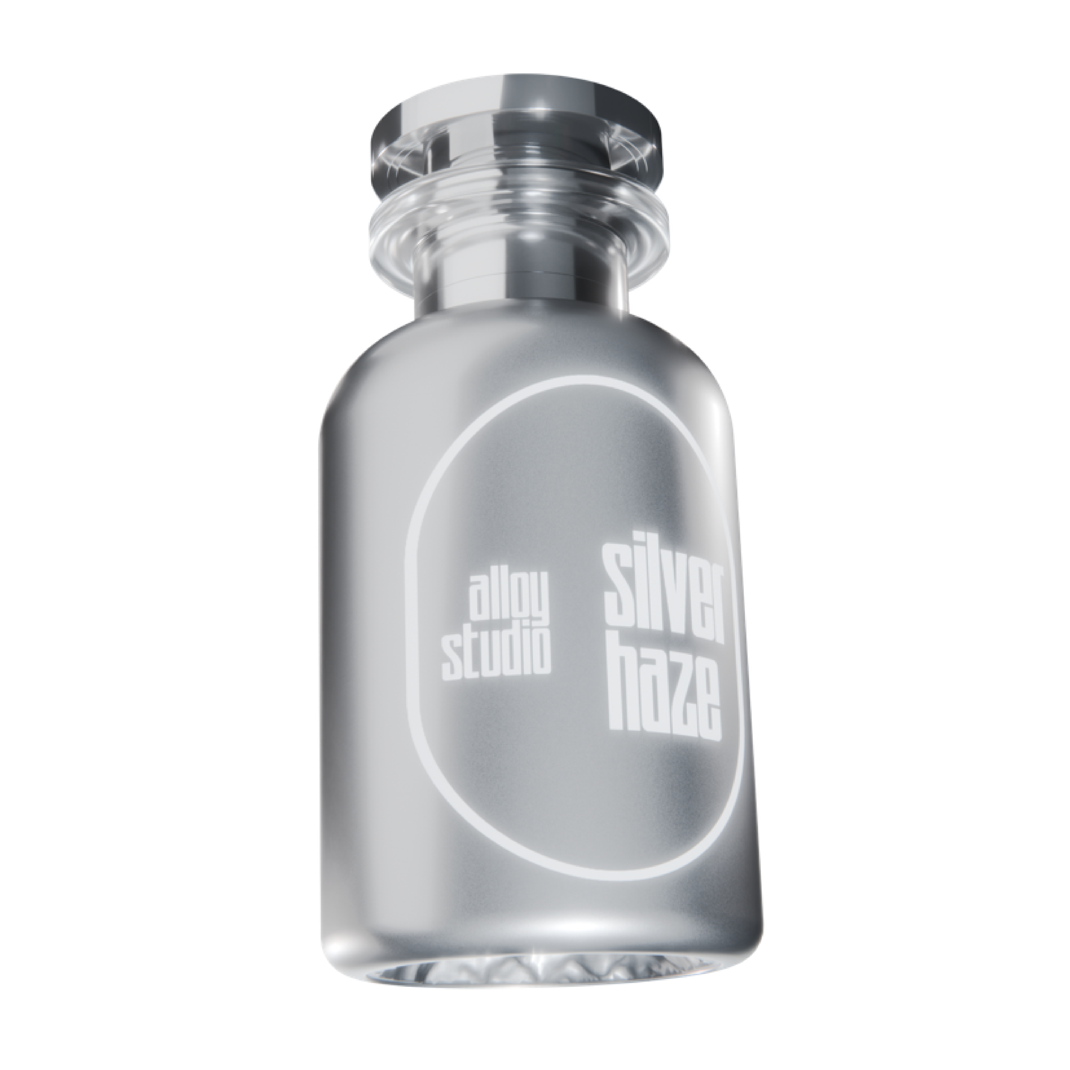silver haze