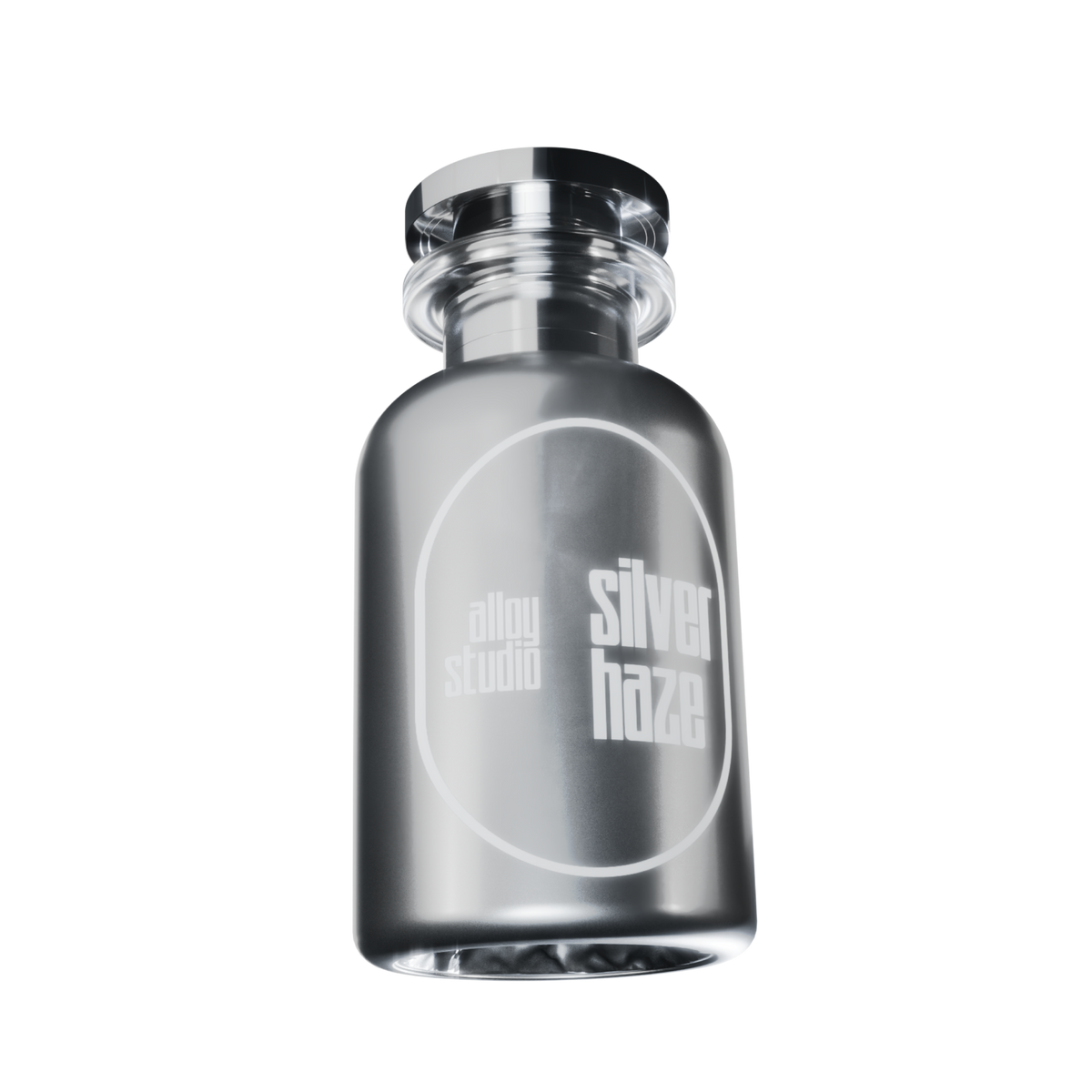 Lack of Color Silver Haze, Brand New with tags, worn once, in perfect condition! Are Duck Nails Still in Style? – Pure Spa Direct main image 2