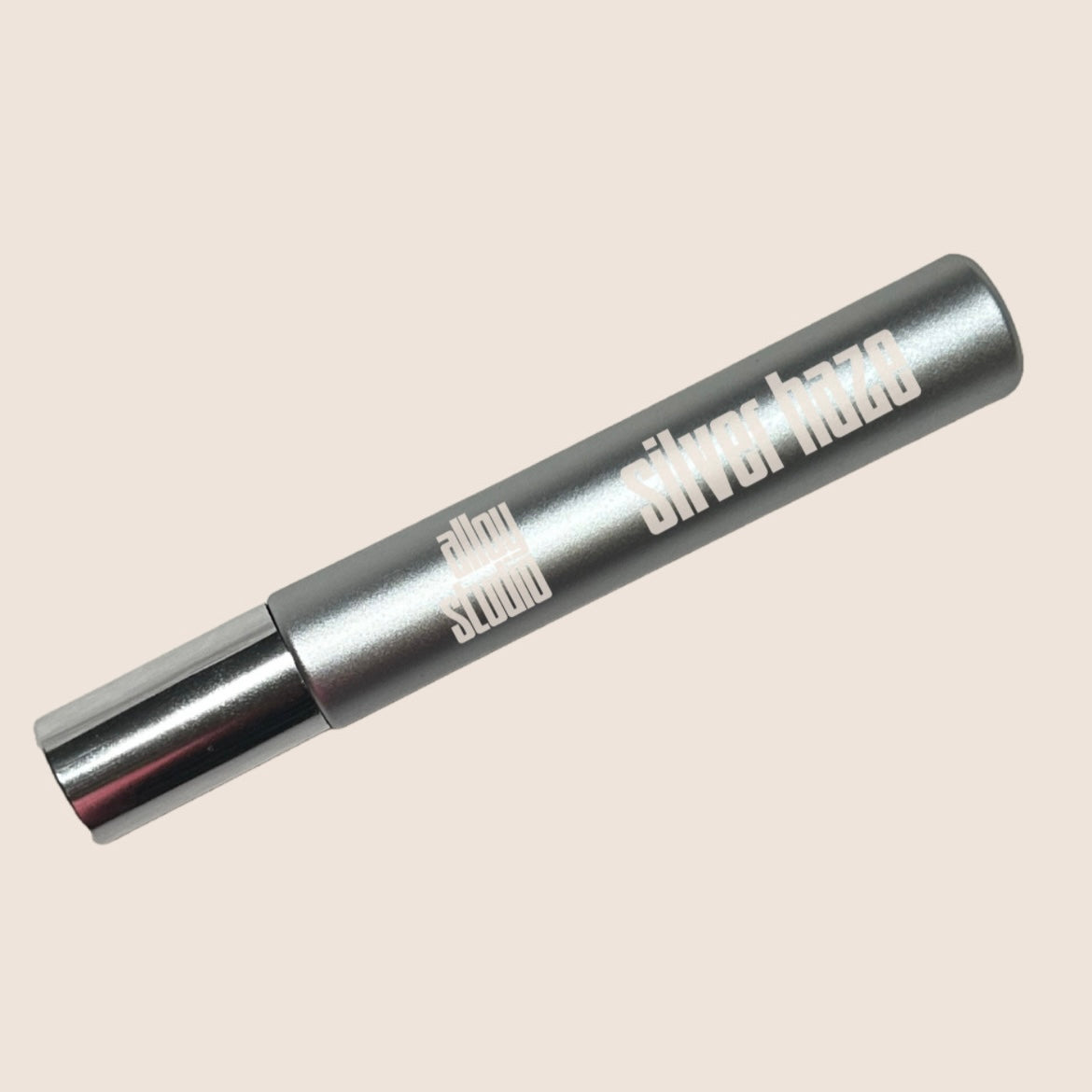 silver haze travel spray