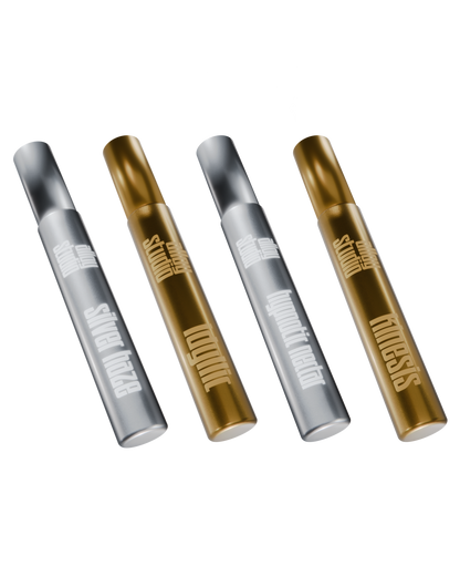 complete travel spray collection