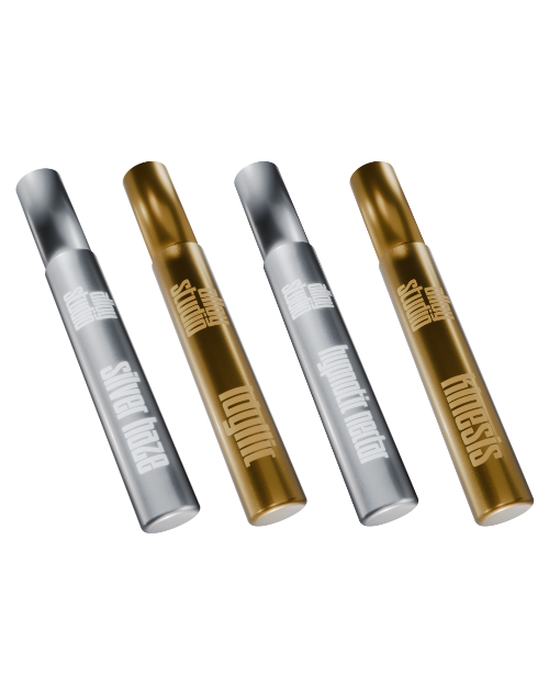 complete travel spray collection